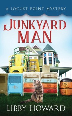 Junkyard Man - Howard, Libby