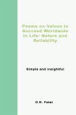 Poems on Values to Succeed Worldwide in Life