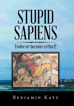 Cover Stupid Sapiens