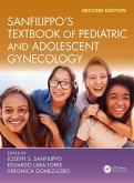 Sanfilippo's Textbook of Pediatric and Adolescent Gynecology (eBook, PDF)