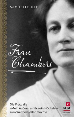 Frau Chambers (eBook, ePUB) - Ule, Michelle