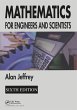 Mathematics for Engineers and... - Bild 1