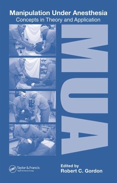 Manipulation Under Anesthesia (eBook, ePUB)