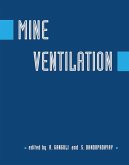 Mine Ventilation (eBook, PDF)