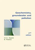 Geochemistry, Groundwater and Pollution (eBook, PDF)