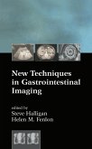 New Techniques in Gastrointestinal Imaging (eBook, ePUB)
