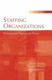 Staffing Organizations (eBook, PDF)