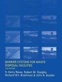 Barrier Systems for Waste Disposal Facilities (eBook, PDF)