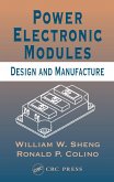 Power Electronic Modules (eBook, ePUB)