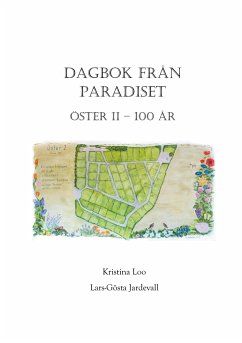 Dagbok från paradiset - Loo, Kristina;Jardevall, Lars-Gösta