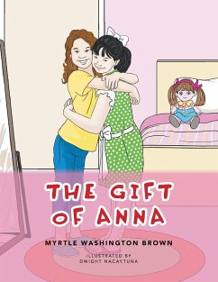 The Gift of Anna - Brown, Myrtle Washington