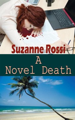 A Novel Death - Rossi, Suzanne