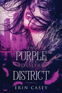 The Purple Door District - Casey, Erin