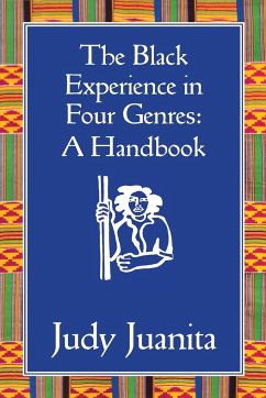 The Black Experience in Four Genres - Juanita, Judy