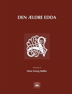 Den ældre Edda - Møller, Hans Georg