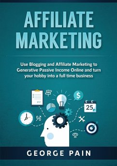 Affiliate Marketing - Pain, George