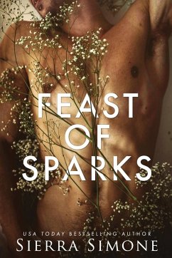 Feast of Sparks - Simone, Sierra