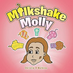 Milkshake Molly - Watkins, Christie R