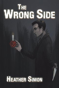 The Wrong Side - Simon, Heather