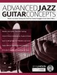 Advanced Jazz Guitar Concepts - Bild 1