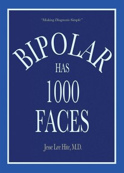 Bipolar Has 1000 Faces - Hite, M. D. Jesse Lee