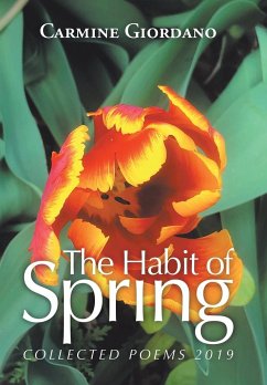 The Habit of Spring - Giordano, Carmine