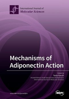 Mechanisms of Adiponectin Action Mechanisms of Adiponectin Action