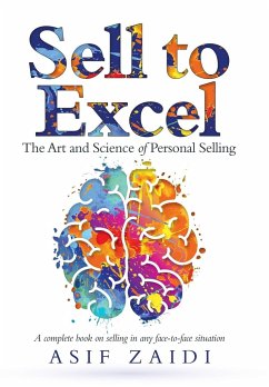 Sell to Excel - Zaidi, Asif