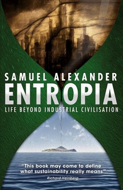 Cover Entropia