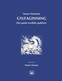 Gylfaginning - Sturluson, Snorre