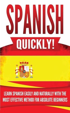 Cover Spanish Quickly!
