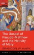 The Gospel of Pseudo-Matthew and the... - Bild 1