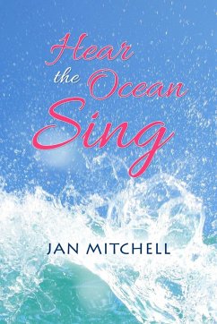 Hear the Ocean Sing - Mitchell, Jan