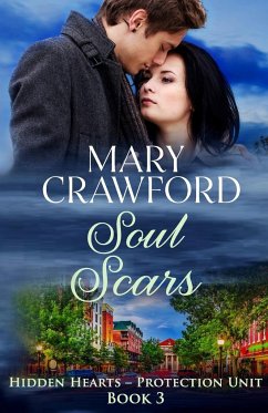 Soul Scars - Crawford, Mary