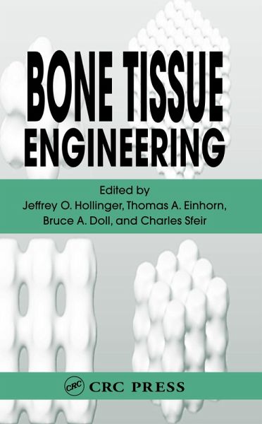 Bone Tissue Engineering (eBook, ePUB)