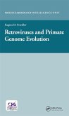 Retroviruses and Primate Genome Evolution (eBook, PDF)