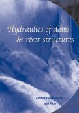 Hydraulics of Dams and River Structures (eBook, PDF)