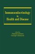 Immunoendocrinology in Health and... - Bild 1