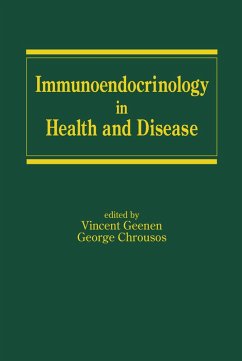Cover Immunoendocrinology in Health and Disease (eBook, ePUB)