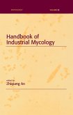 Handbook of Industrial Mycology (eBook, ePUB)