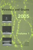 Powders and Grains 2005, Two Volume Set (eBook, PDF)