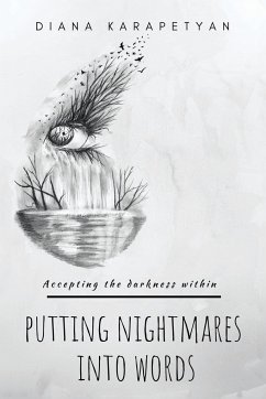 Putting Nightmares into Words - Karapetyan, Diana