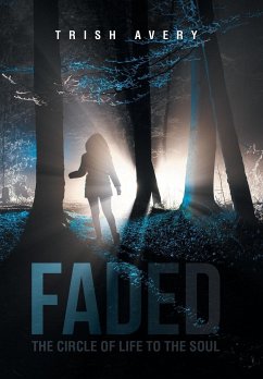 Faded - Avery, Trish