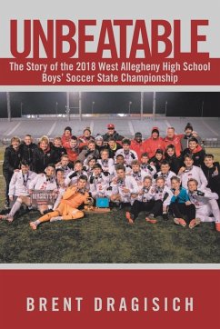 Unbeatable - Dragisich, Brent Unbeatable - Dragisich, Brent