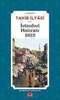 Cover Istanbul Hatirati
