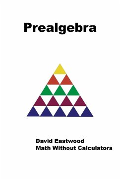 Prealgebra - Eastwood, David