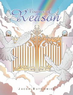 Visions of Reason - Butkiewicz, Jacob