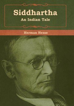 Cover Siddhartha