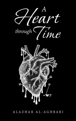 Cover A Heart Through Time