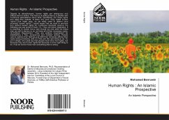 Cover Human Rights : An Islamic Prospective